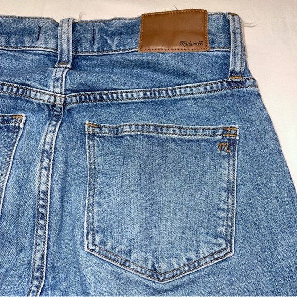 ✨4xHOST PICK✨Madewell 9” High-Rise Skinny Jeans - Picture 7 of 12